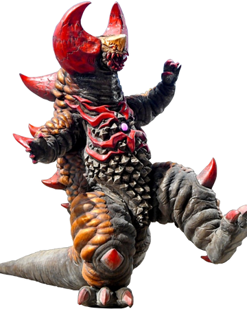 9czsob 2isu5jm It is a combination of red king and gomora. https ultra fandom com wiki skull gomora