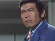 Takeshi Fujimoto HD 1