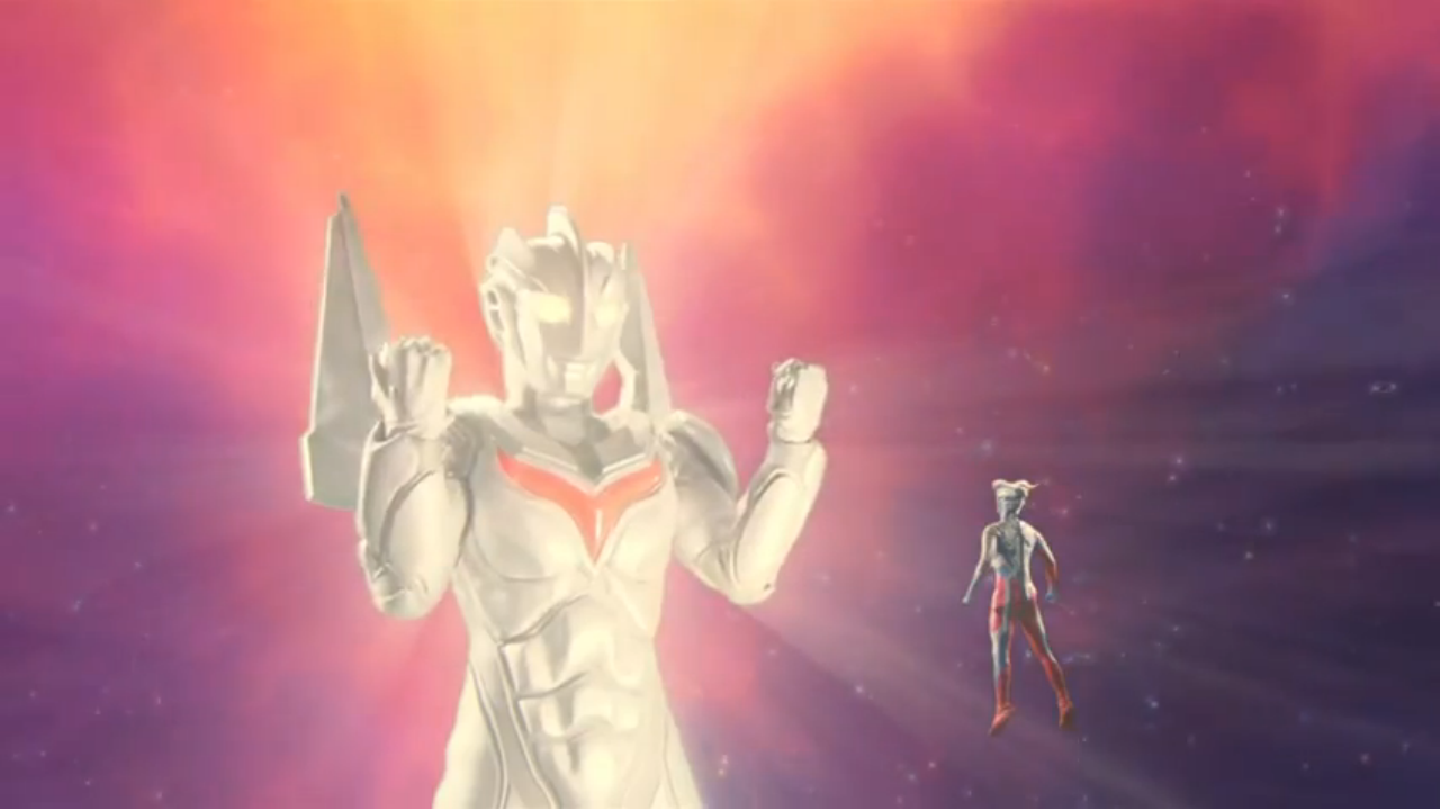 Ultraman Noa Ultraman Wiki Fandom