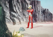 Ultraman Story 03