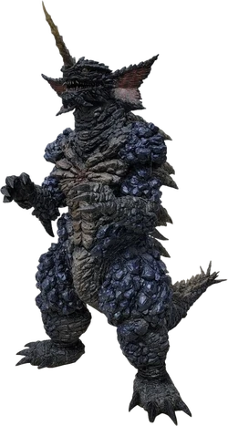 CM Kaiju