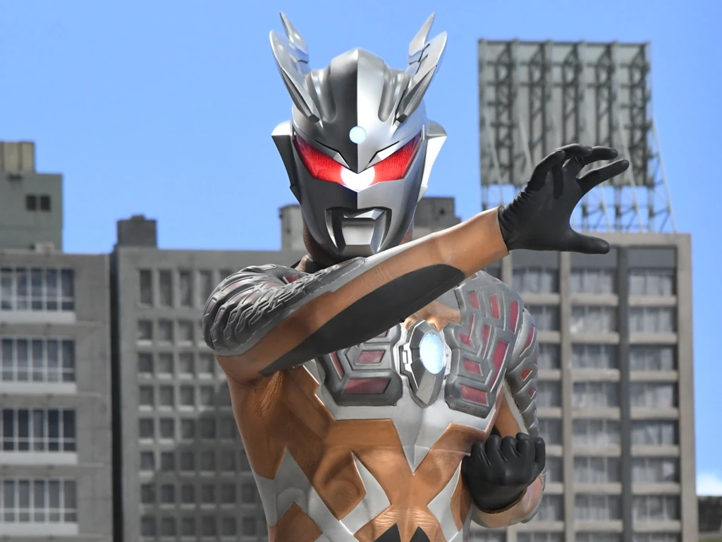 threezero 1/6 Darklops Zero ウルトラマンゼロ ULTRAMANFigZero 1/6 ULTRAMAN SUIT DARKLOPS ZERO – threezero