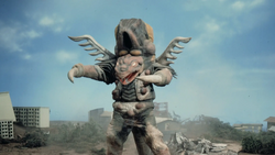 Kendaurus | Ultraman Wiki | Fandom