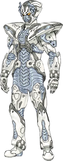 Mountain Gulliver II-V render