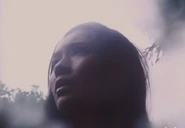 Sakurai as Sanae Yamabe in Ultraseven