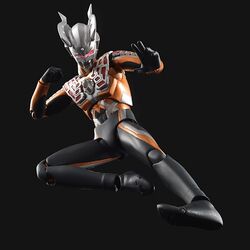 Ultra Act Gallery Ultraman Wiki Fandom