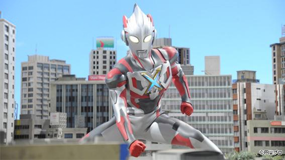 The World Where The Ultra Flare Occurred, Ultraman Wiki