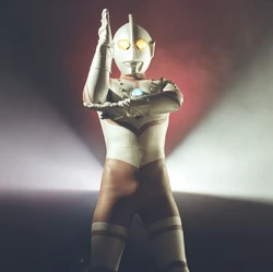 Ultraman ZOFFY: Ultra Warriors vs. the Giant Monster Army