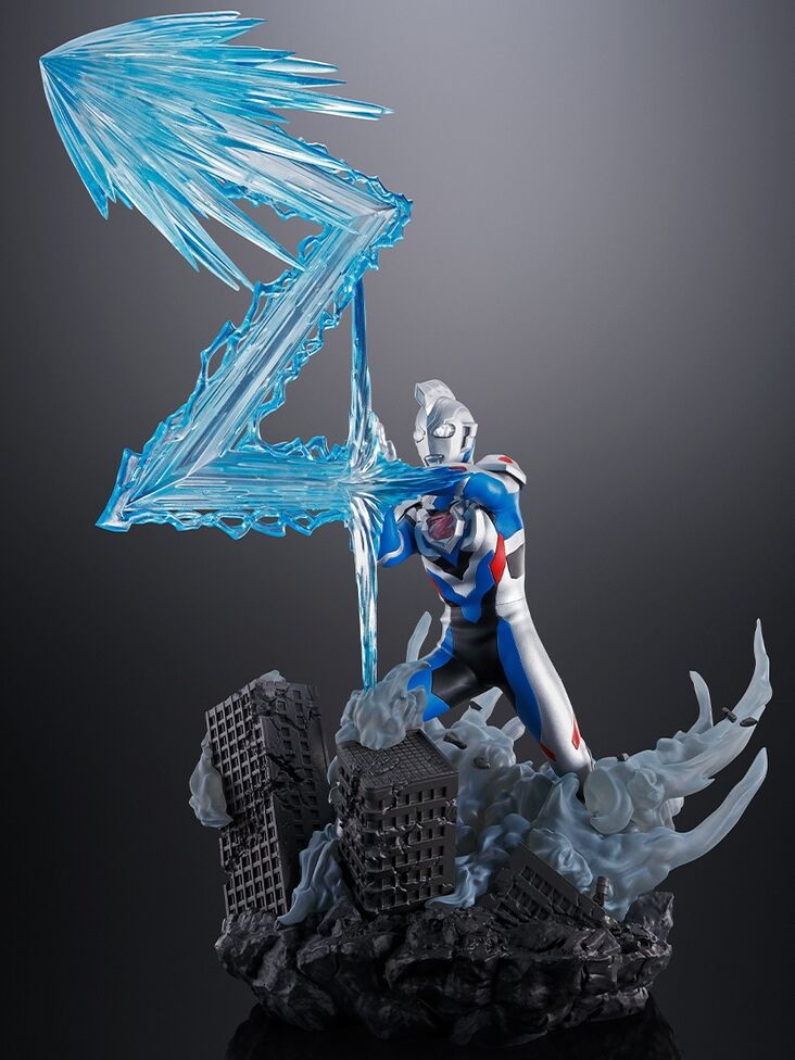 【2025新春福袋】 Ultraman Z Fandom | Wiki Ultraman | (character)/Merchandise 特撮