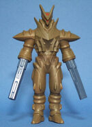 Legionoid Beta toy