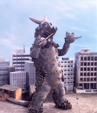 Red Killer | Ultraman Wiki | Fandom