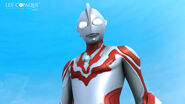 Ultraman Ribut