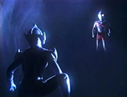 Zoffy with Ultraman Hikari