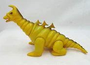 Bullmark Goldon from Bullmark Japan