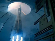 Planet-Attack Missile R1