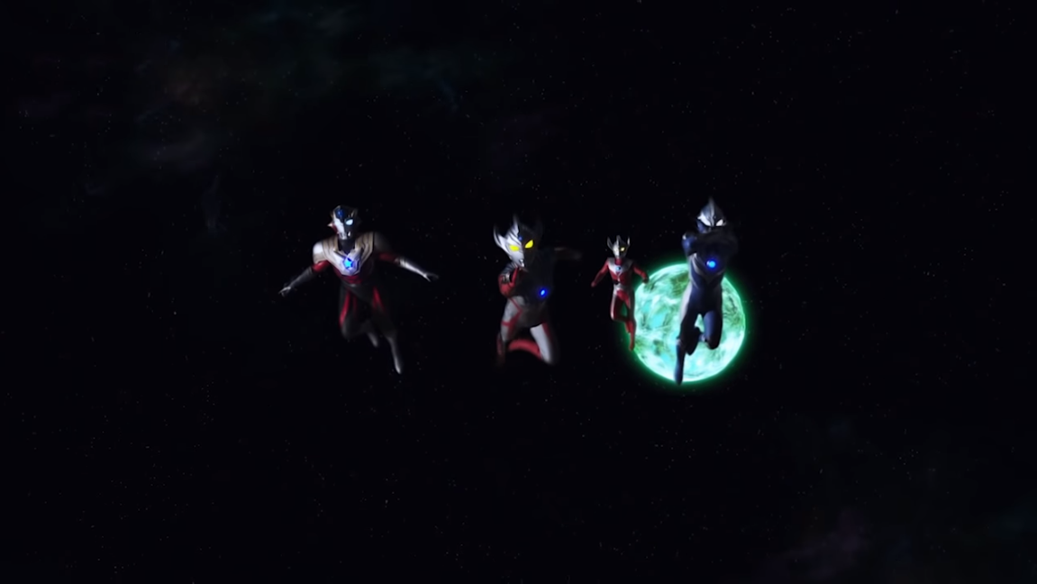Ultraman Taiga Character Ultraman Wiki Fandom Ultraman Taiga Character Ultraman Wiki Fandom