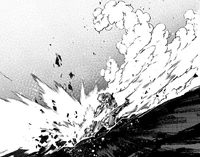 ULTRAMAN Ace Killer first death