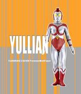 Yullian 7