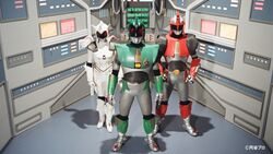 Andro Melos | Ultraman Wiki | Fandom