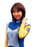 Atsuko Sasaki