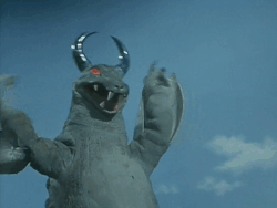 Devilsaurus | Ultraman Wiki | Fandom