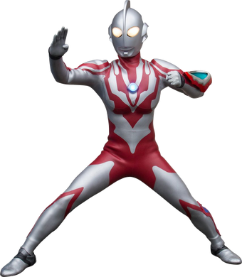 Ultraman Ribut Ultraman Wiki Fandom