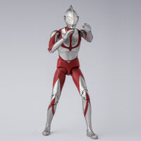 Ultraman (Shin Ultraman) (June 26)