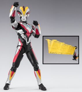 Amazon.com: TAMASHII NATIONS Bandai S.H. Figuarts Ultraman