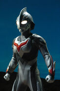 Ultraman Nexus 2004 004