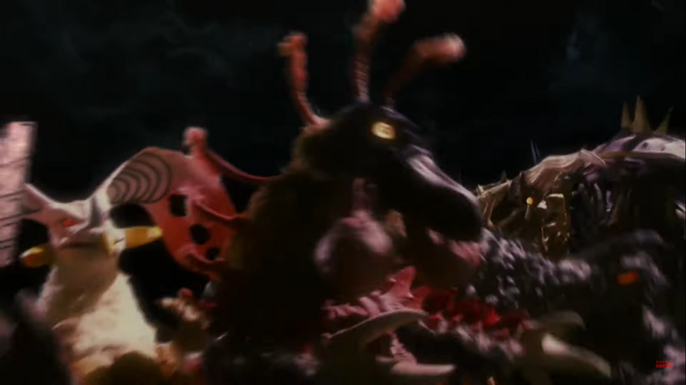 Birdon | Ultraman Wiki | Fandom