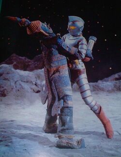 Jumborg Ace Giant Ultraman Wiki Fandom