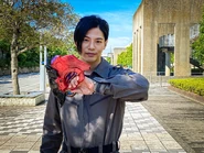 "Shota Hebikura"