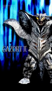 Gazort II pic