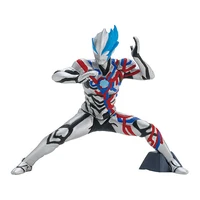 Ultraman Blazar