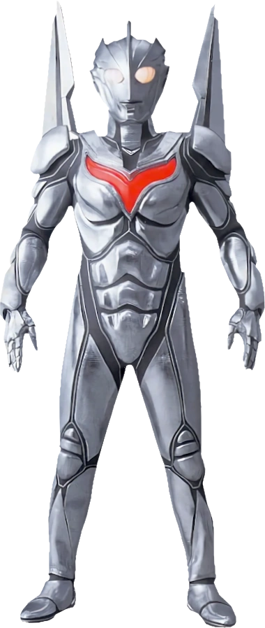 Ultraman Noa | Ultraman Wiki | Fandom