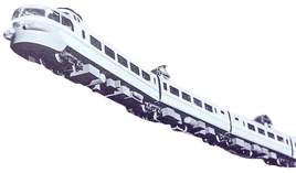 Train render