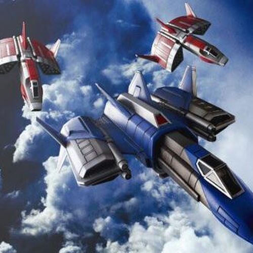 XIG Fighter | Ultraman Wiki | Fandom