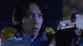 In-fiction Takeshi Yoshioka