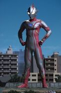 Mebius 01