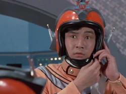 Seiji Hokuto/Gallery | Ultraman Wiki | Fandom