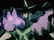 Super Tsuifon screenshot