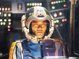 Tatsuhiko Yoneda HD 0001