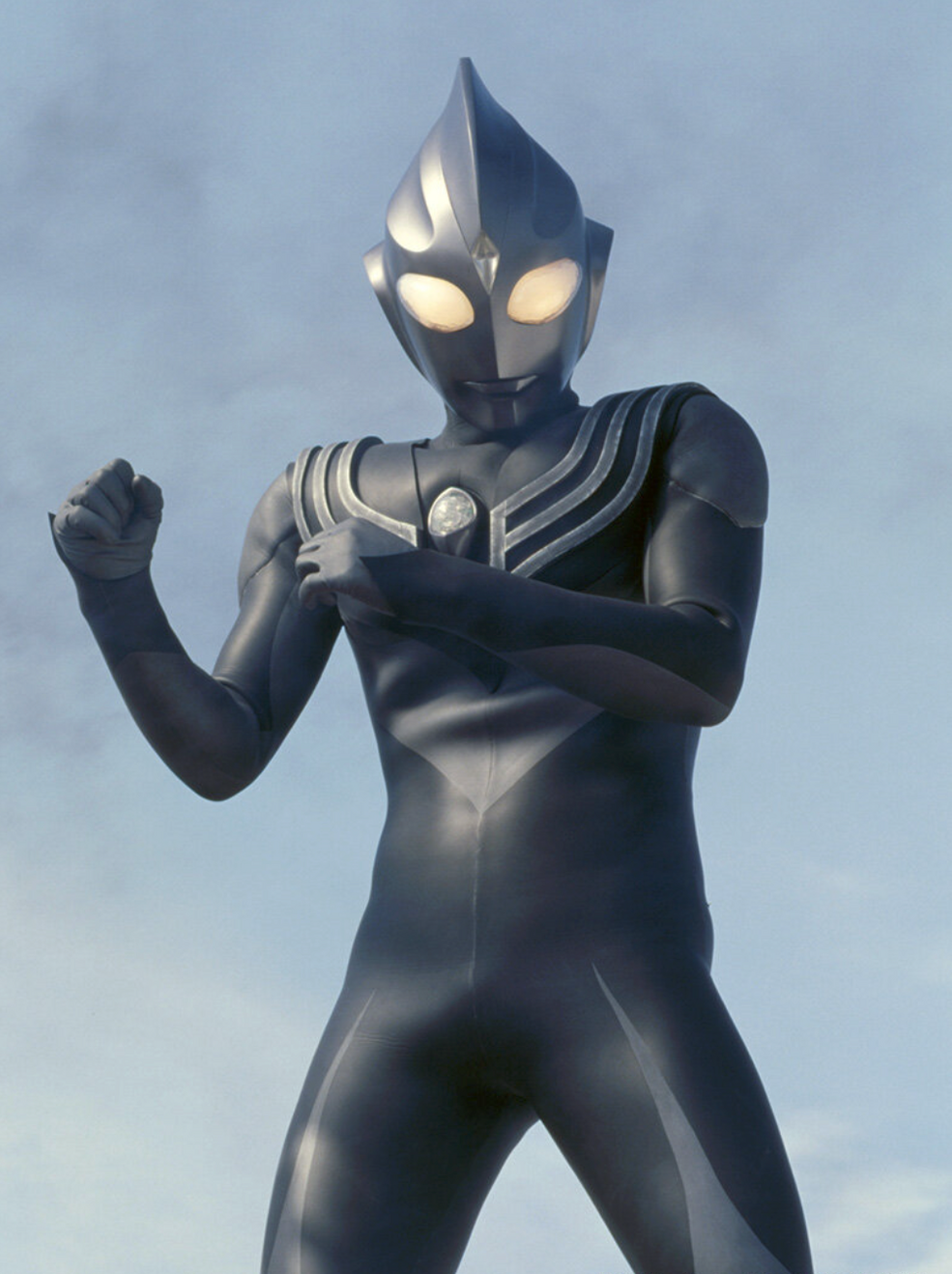 Ultraman Tiga: The Final Odyssey | Ultraman Wiki | Fandom