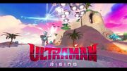 U-Rising Game Roblox