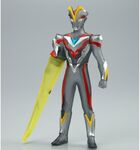 Ultra Hero 500 Ultraman Festival 2014 Event Exclusive Ultraman Victory Eleking Tail Clear Ver.[51]