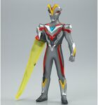 Ultra Hero 500 Ultraman Festival 2014 Event Exclusive Ultraman Victory Eleking Tail Clear Ver.[39]