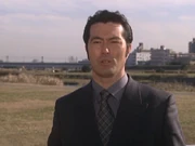 Mitsugu Ijuin