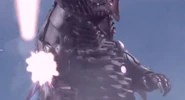 Mega Finger Missile