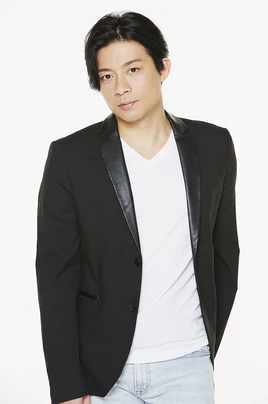 Ryosuke Takahashi