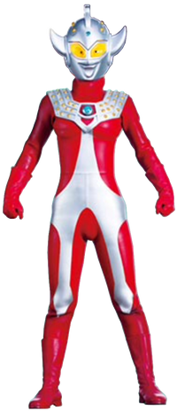 Ultraman Taro Ultraman Wiki Fandom